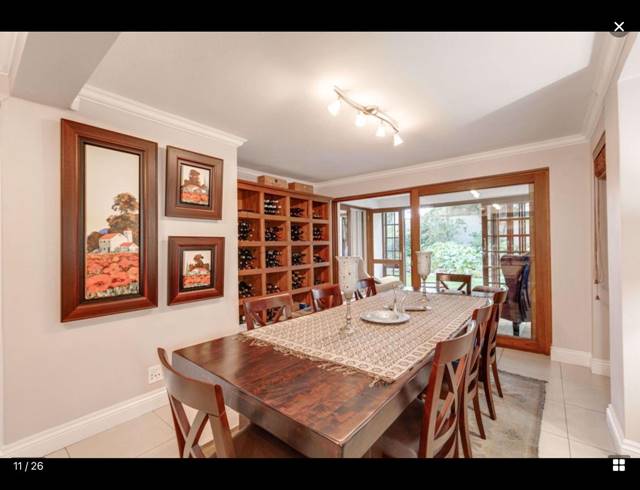 3 bed property to rent in PARKHURST